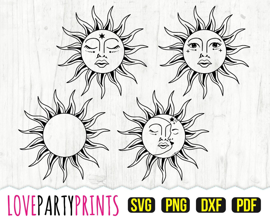 洋書 One Sun One Moon il_1080xN.3304533901_f9q8.jpg