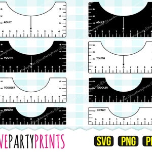 Tshirt Ruler SVG Guide T shirt Placement Ruler SVG T shirt Alignment Tool  SVG File DIY Template Vinyl Glowforge Printable Download, Teesvg, , Pinterest