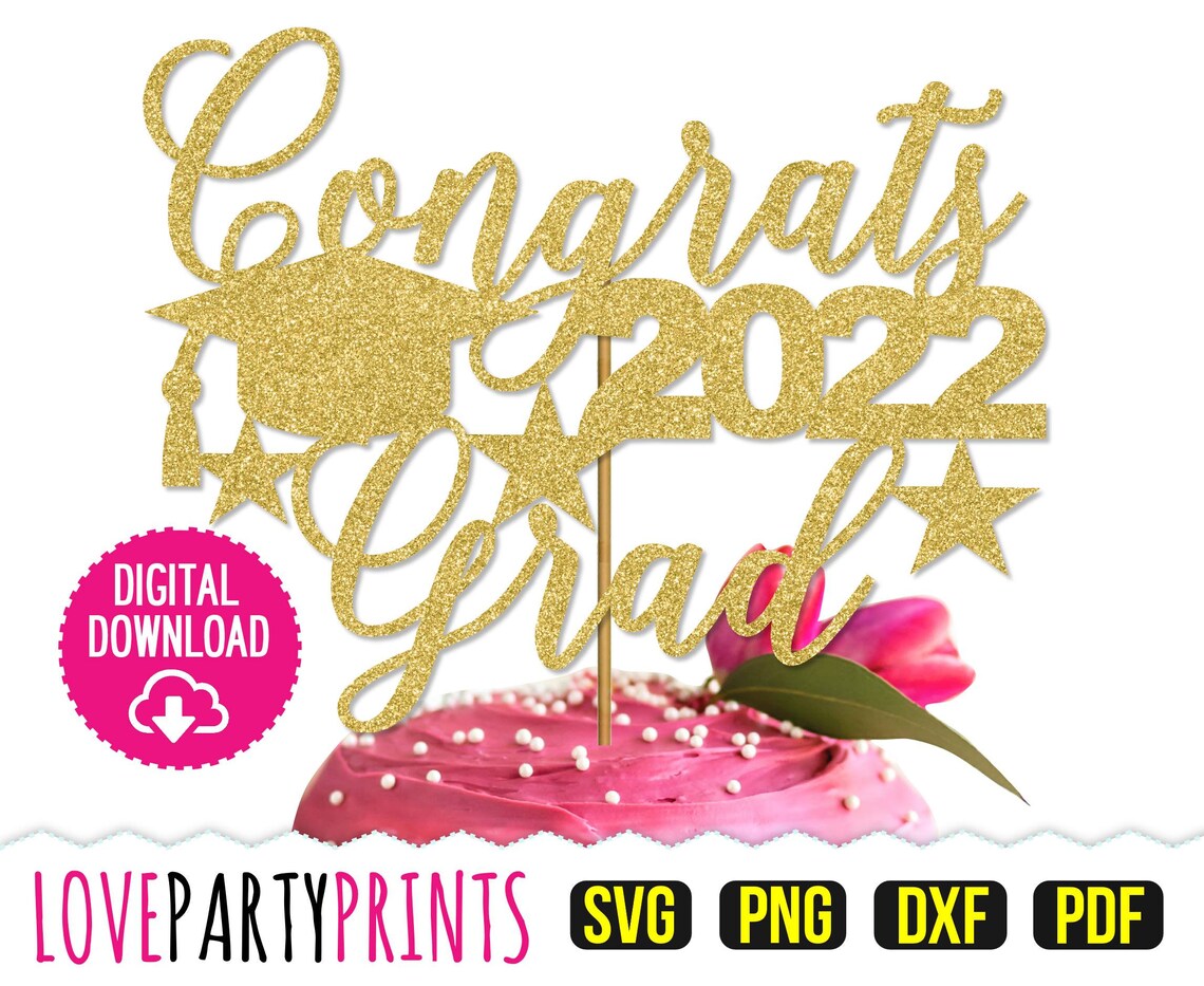 Congrats 2022 Jesse C. Mault