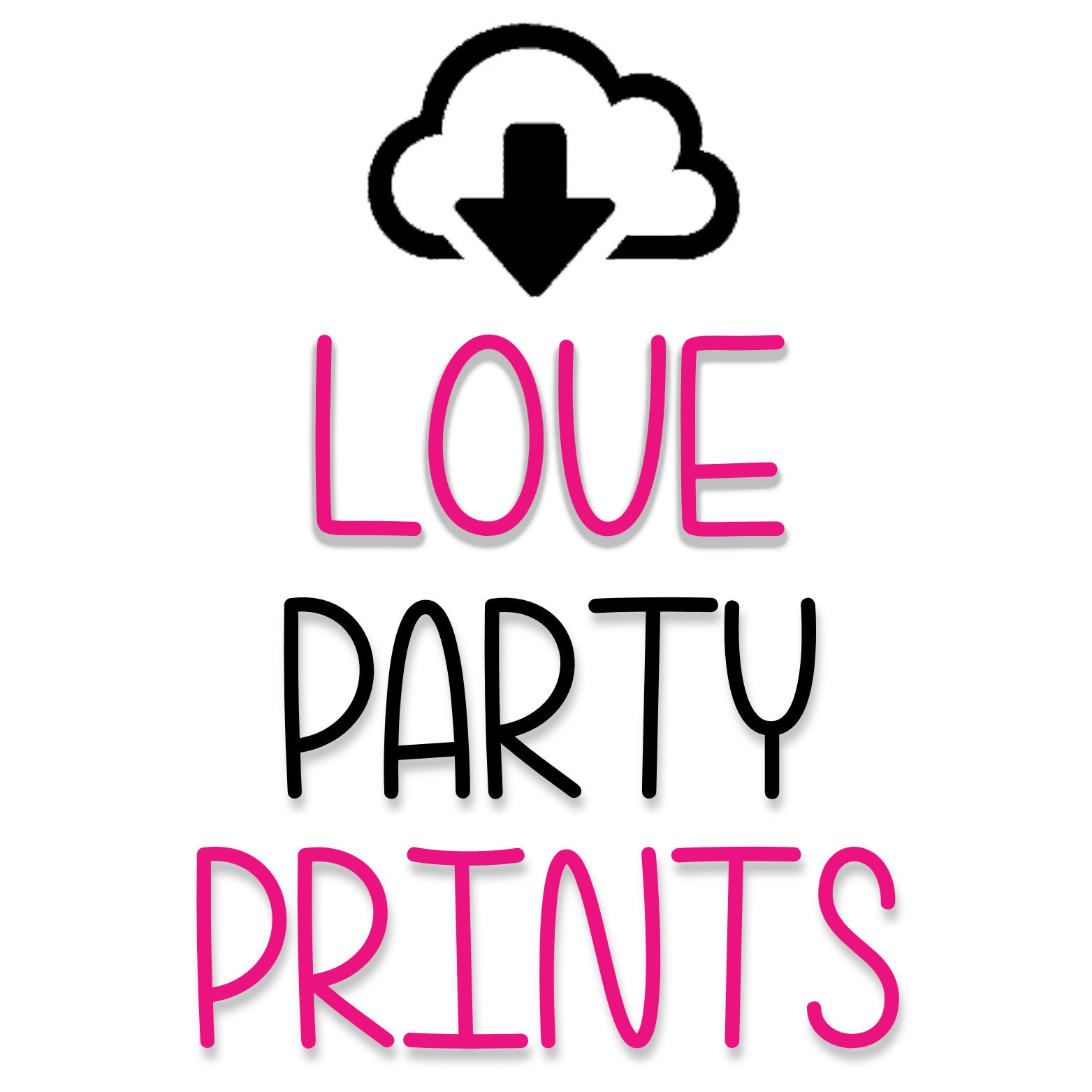 LovePartyPrints