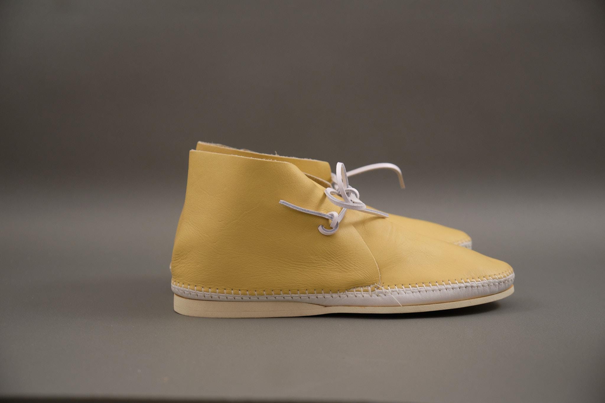 1960s moccasins - Etsy 日本
