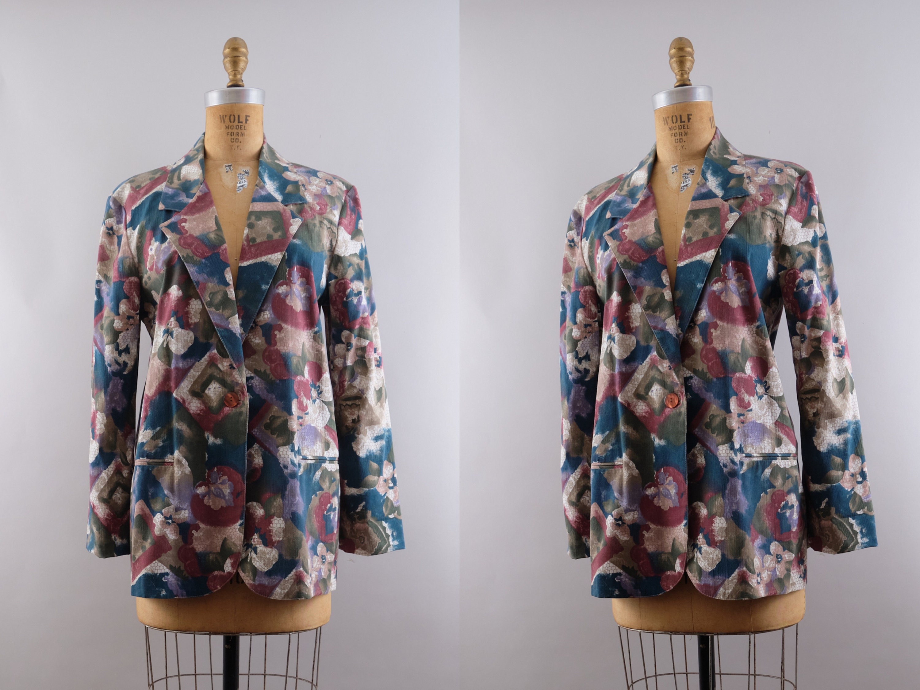 Toni Garment - Etsy