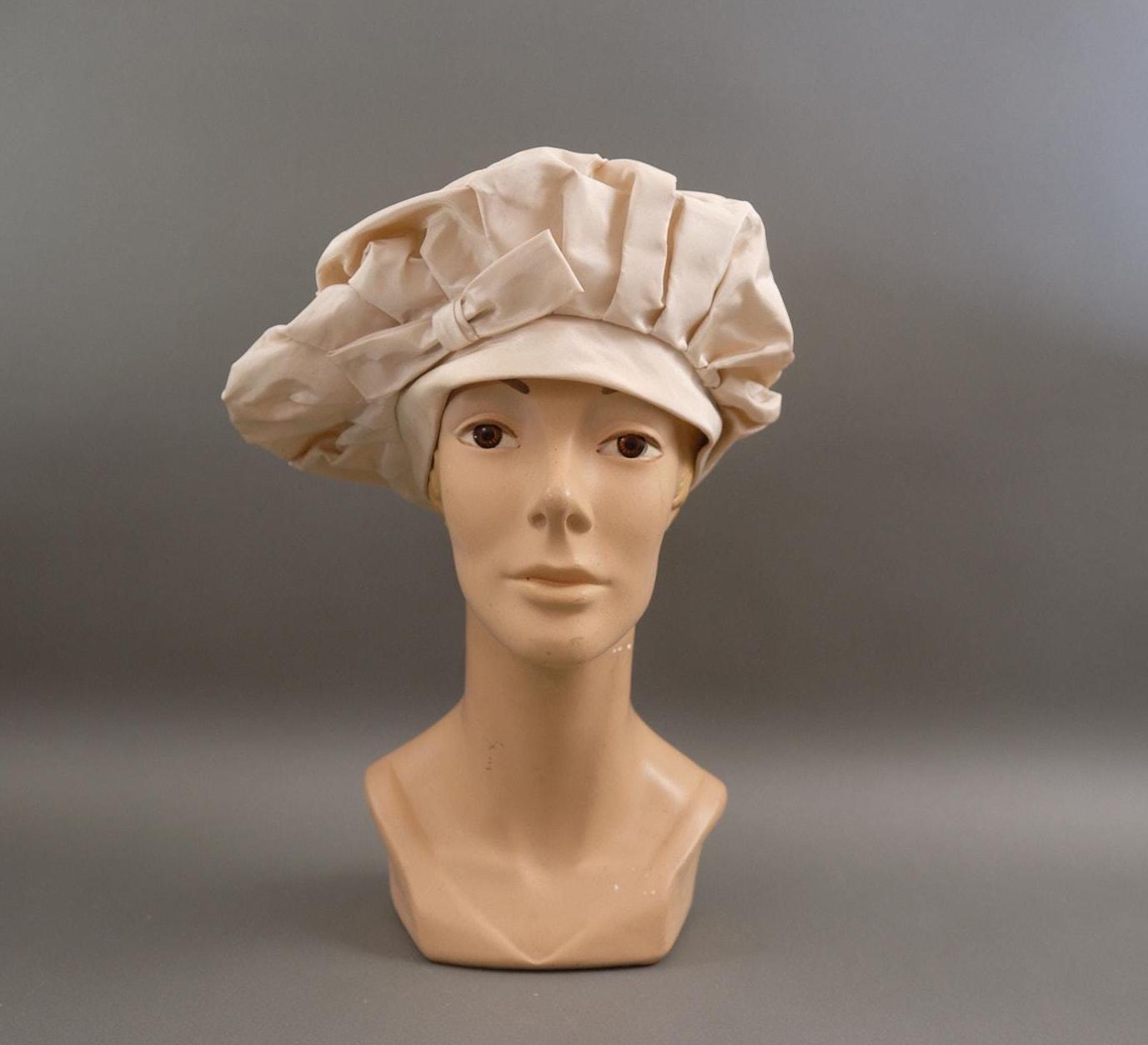 1940s Union Made Hat - Etsy
