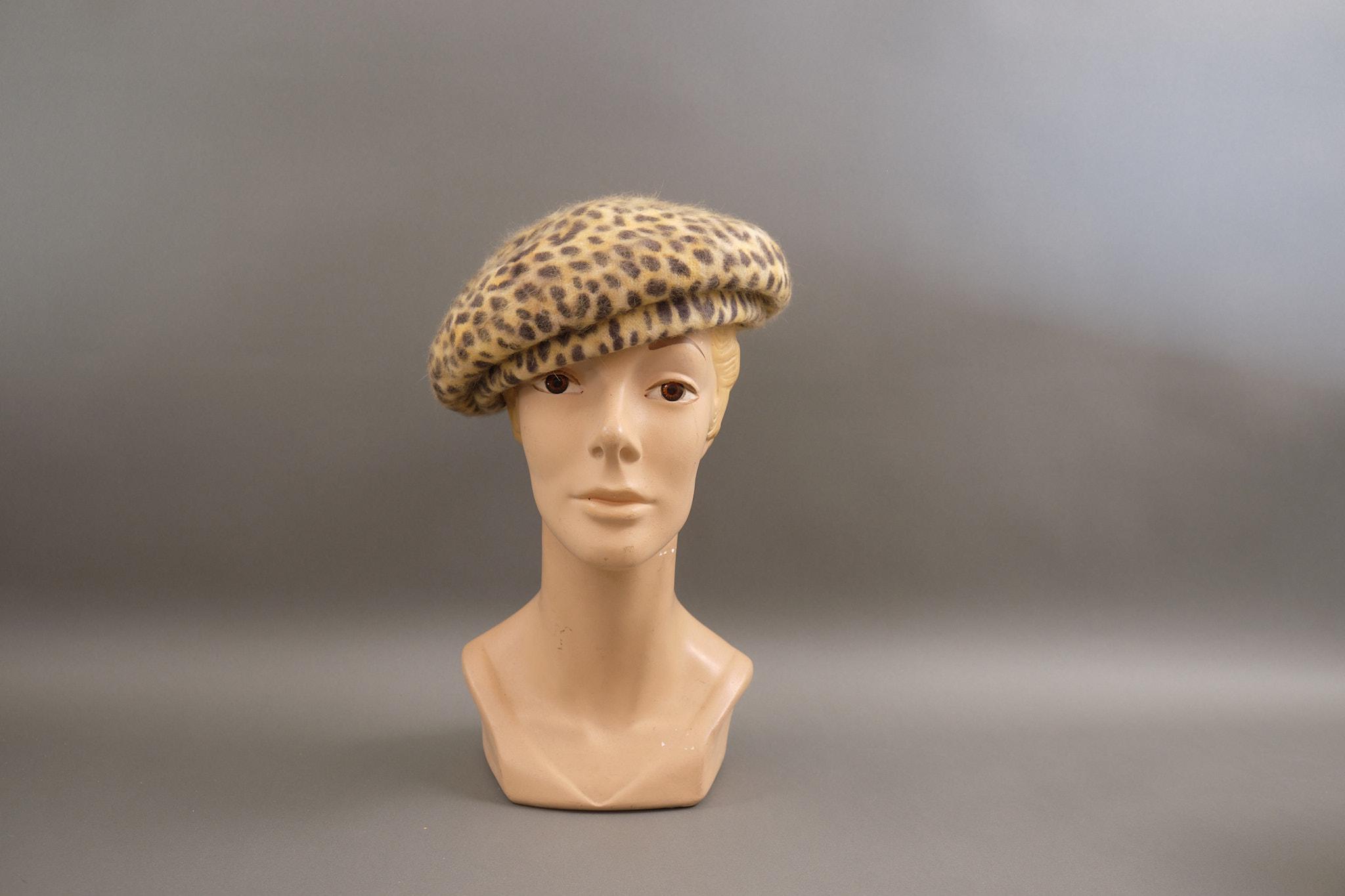 70s Mod Berets - Etsy display picture 3