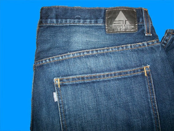 Levis Silvertab Baggy Fit