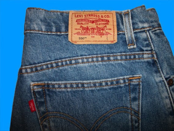 levis size 16 measurements