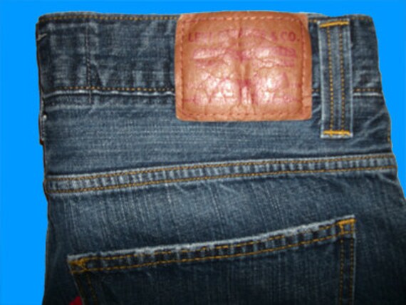 levis 549