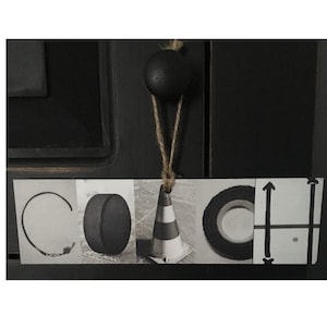Regalo para entrenador de hockey, fin de temporada, regalo para entrenador, regalo para entrenador de hockey, mamá de hockey, regalo para equipo de hockey, arte con letras para entrenador, arte con palabras, regalo para equipo de hockey