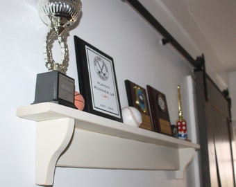 Trophy Shelf