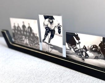 Hockey Photo Displays