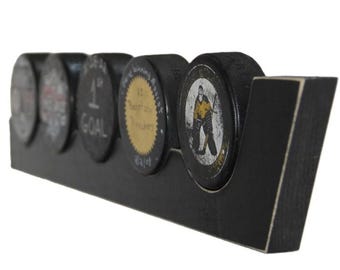 Hockey Puck Items