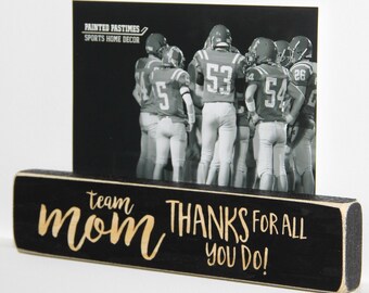best team mom gifts