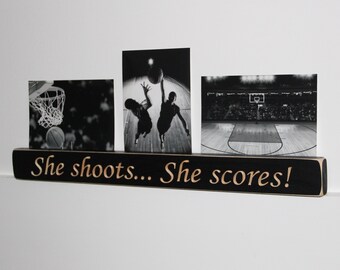 senior girl basketball gifts