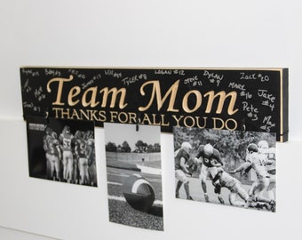 soccer team mom gift ideas