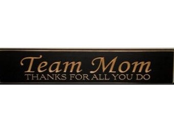 baseball team mom gifts