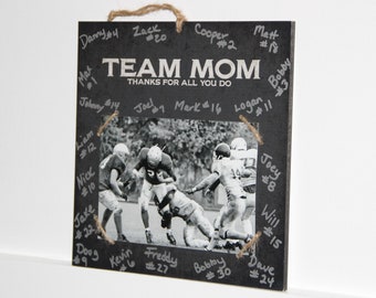 team mom gift ideas