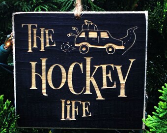 hockey gifts for dad