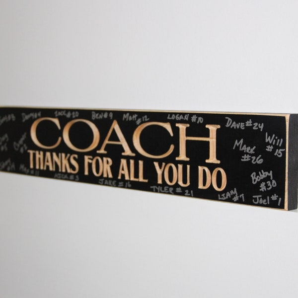 Coach Gifts,Best Coach Gifts,Unique Coach Gifts,Gifts for Coach,Sign,Soccer,Lacrosse,Baseball,Hockey,BasketballFootball,Wrestling,Track