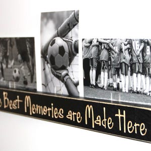 Soccer Photo Display, Soccer Room Decor, Soccer Frame, Soccer Gift Ideas, Soccer Mom, Soccer Sign, Soccer Bedroom, Soccer Player, Birthday