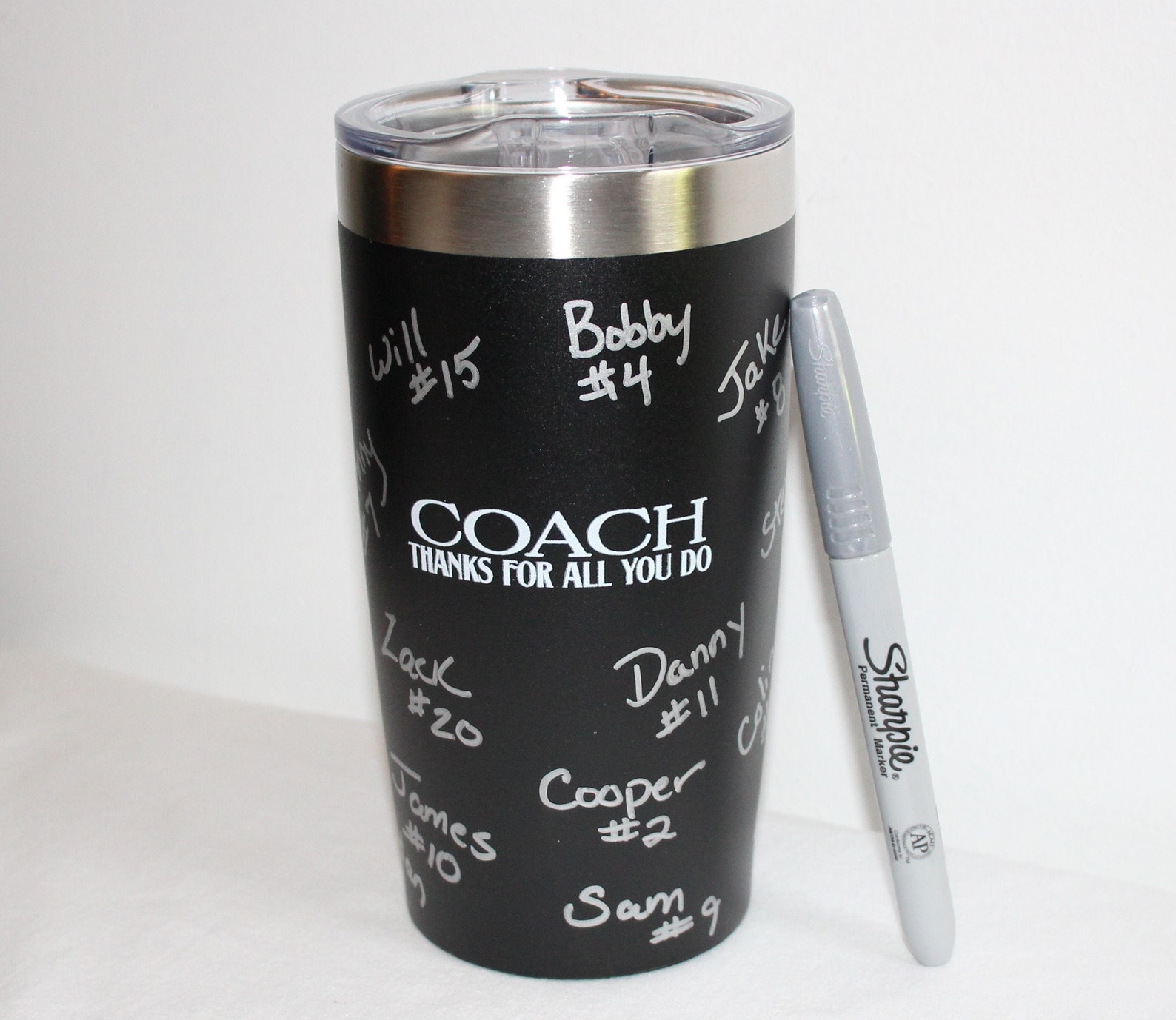 Coach GiftsBest Coach GiftsCoach Gift IdeasCoach Travel Etsy