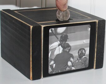 Custom Photo Bank