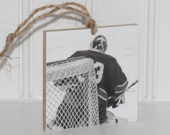 Wood Custom Photo Print