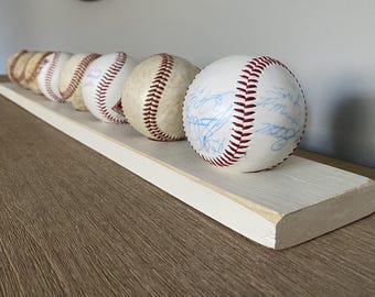 Baseball Display