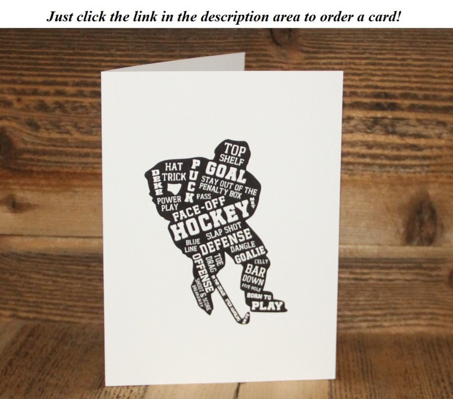 Hockey Light Switch Coverhockey Room Decorhockey Gifthockey Etsy