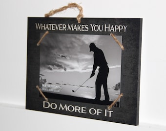 Golf Gifts,Golf Frame,Golf Gift Ideas,Golf Decor,Golf Gifts for Men,Golf Room Decor,Golf Coach Gift,Golfing Gifts,Golf Photo Frame,Golfing