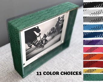 Hockey Photo Displays