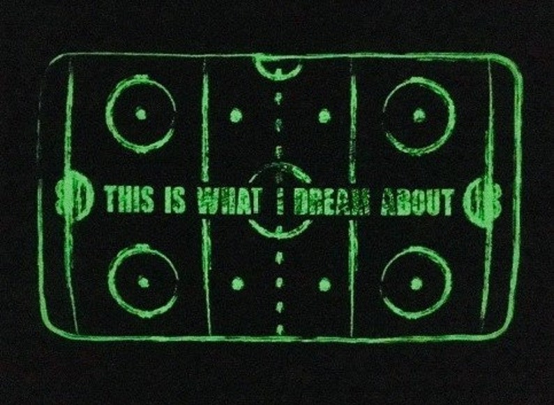 Hockey Goalie KissenbezugHockey Goalie GeschenkHockey Goalie | Etsy