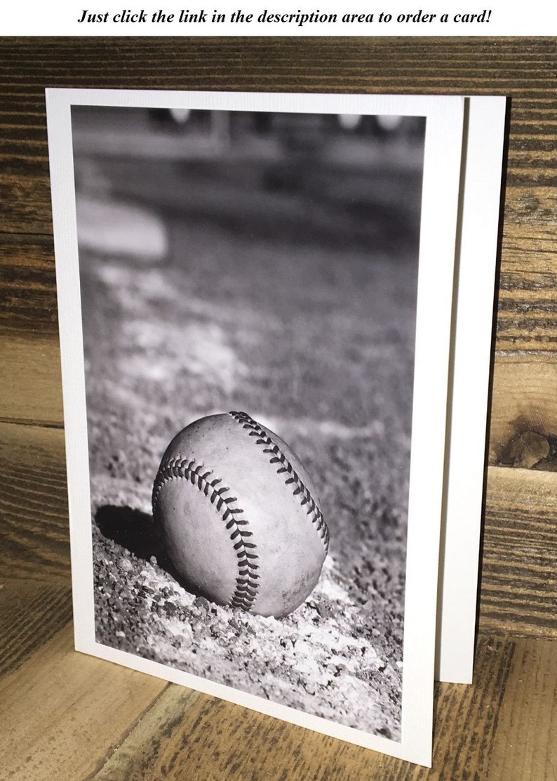 Idea del regalo de béisbol regalo del jugador de béisbol | Etsy