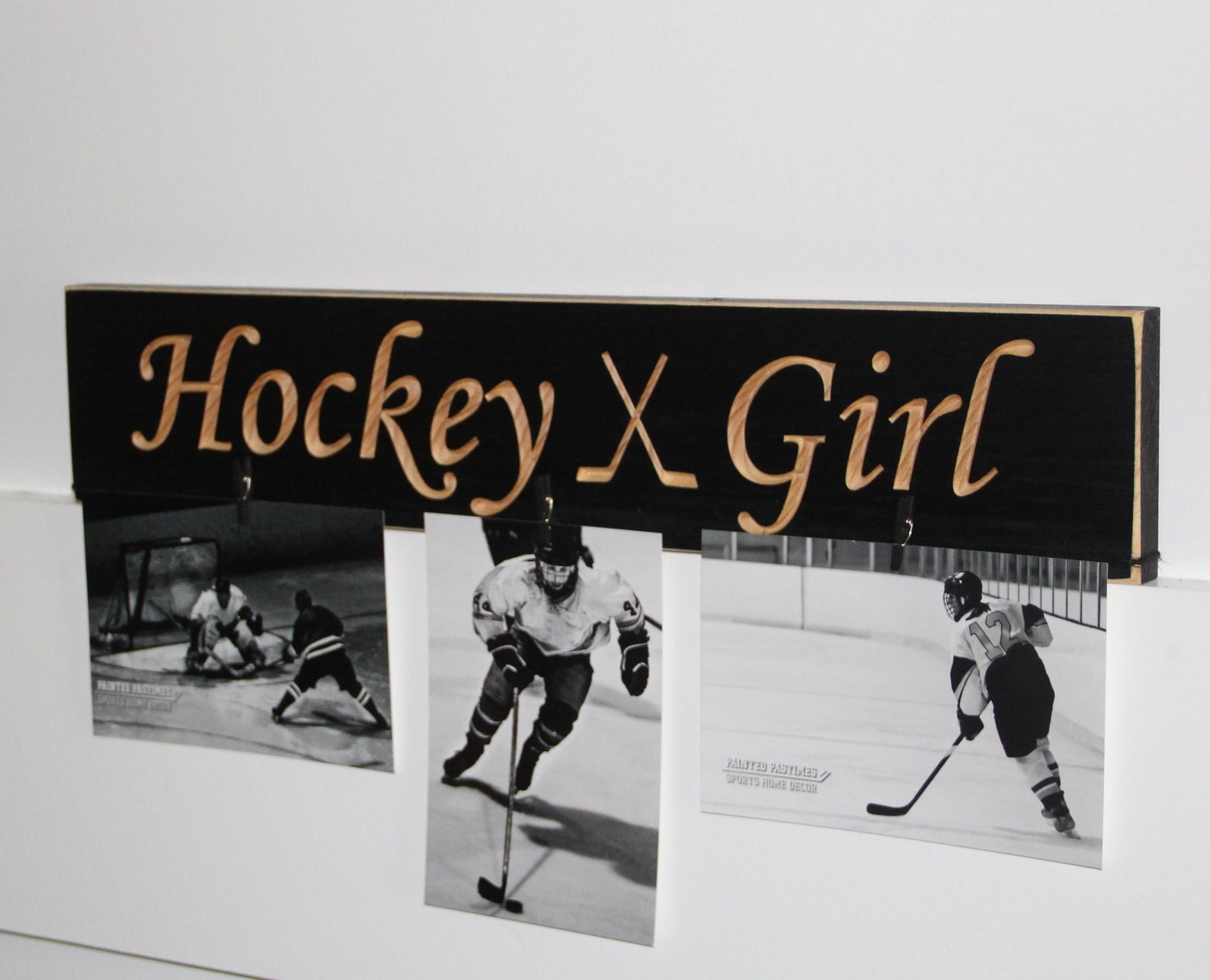 Hockey Gifts for GirlsGifts for Hockey Girl PlayerHockey Etsy