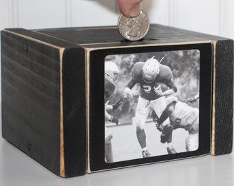 Custom Photo Bank