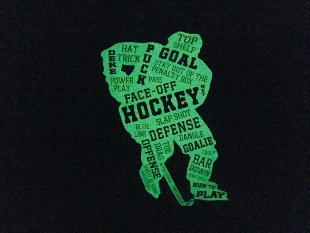 Custom Fantastic Hockey Goalie Bedding Set, Hockey Sheets Full Twin