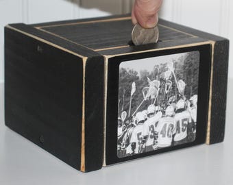 Custom Photo Bank