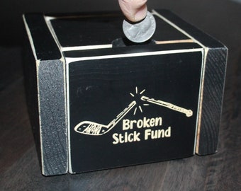 Broken Stick Fund - Bank