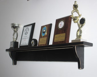 Trophy Shelf