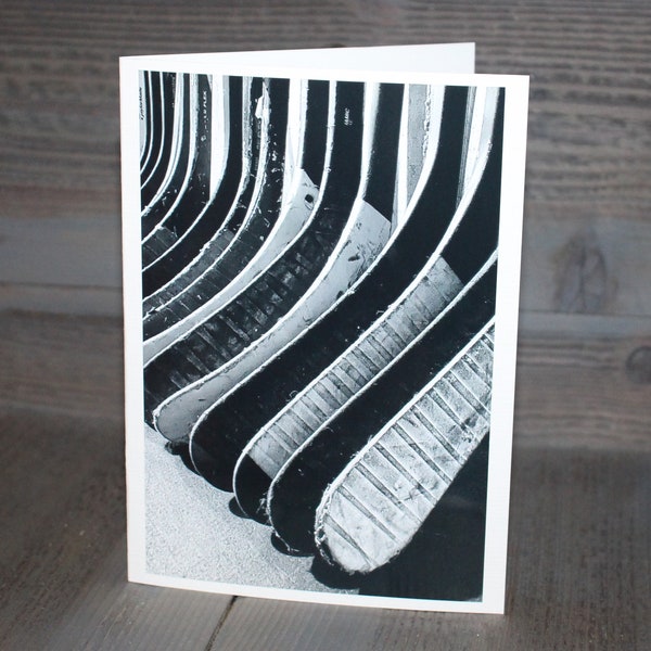 Hockey Greeting Card,Hockey Photo Card,Hockey Mom,Hockey Coach Thank You Card,Hockey Birthday Card,Hockey Team Mom Card,Hockey Blank Card