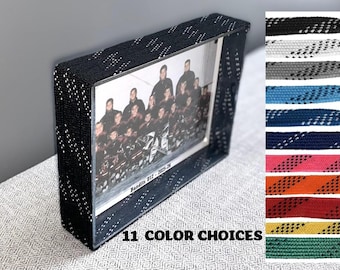 Hockey Photo Displays