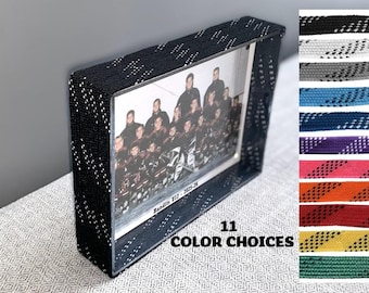 Hockey Photo Displays