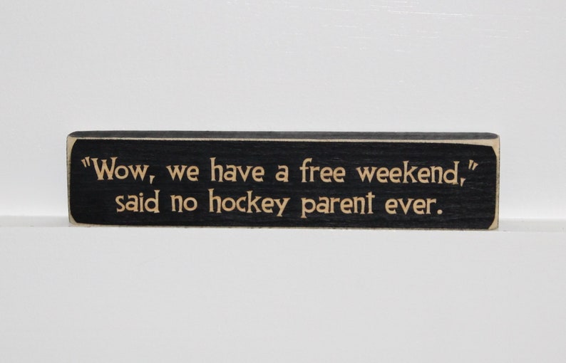 hockey gifts for dad