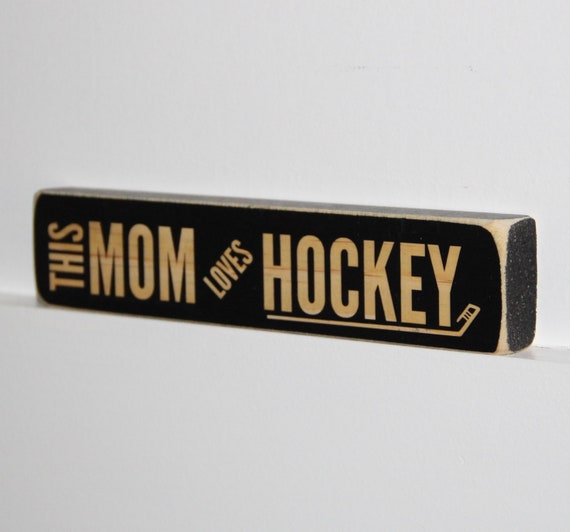 etsy hockey mom