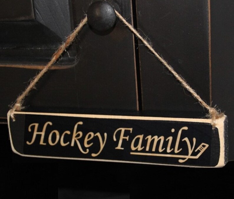 Hockey Dad Gift,Hockey Dad Photo Display,Hockey Room Decor,Hockey Mom Gift Idea,Gift for Hockey Dad,Hockey Mom Frame,Hockey Family Frame image 10