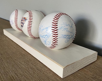 Baseball Display