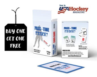 Hockey Games