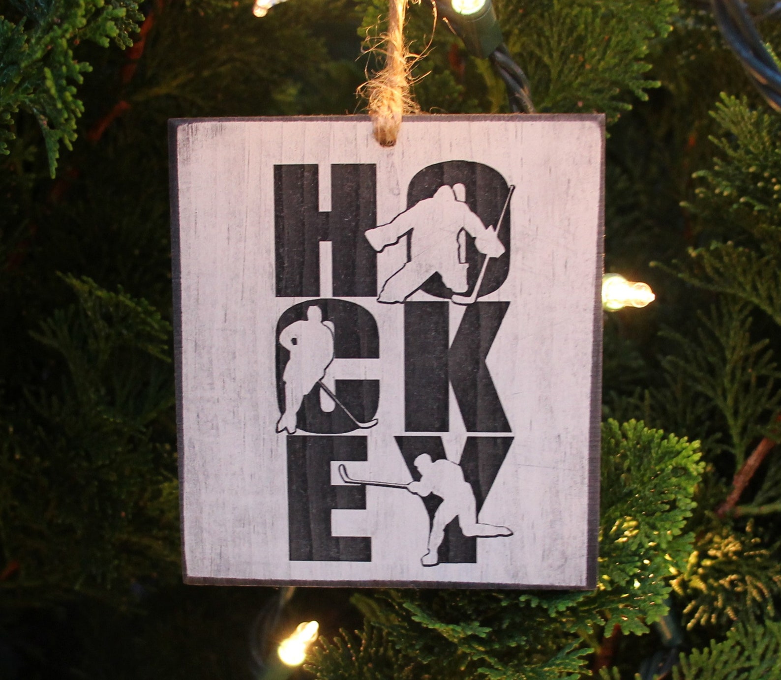 Hockey Mom GiftHockey DecorHockey LifeHockey Team Mom | Etsy