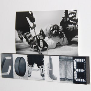 Hockey Goalie Gifts,Hockey Gifts for Goalie,Hockey Goalie Room Decor,Hockey Gift Ideas,Hockey Goalie Decor,Hockey Goalie Mom,Hockey Goalie