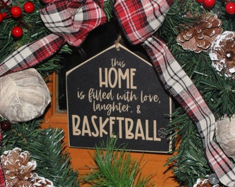 Basketball