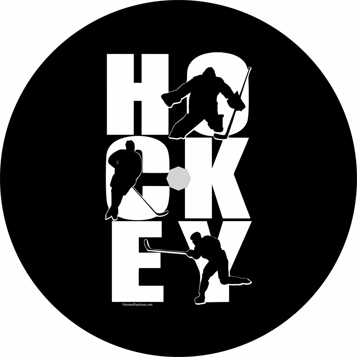 Hockey Spare Tire Covers Custom Made Tire Size for Jeep Camper Etsy